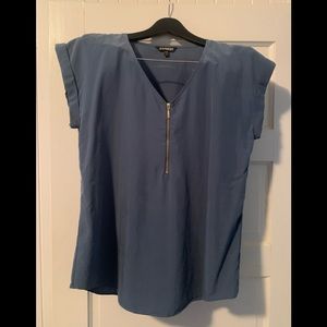 Express Gramercy Blouse